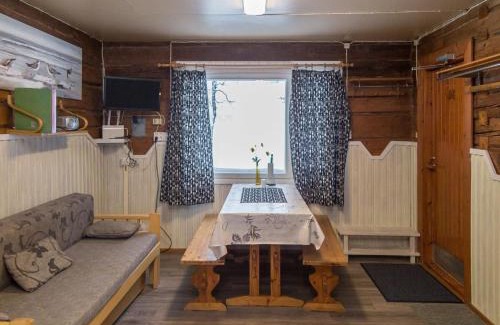 Lapinlahti House | Holiday Home Pääsky by Interhome