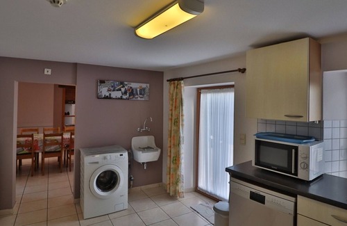Palenge House | Holiday home Palange 11 in Durbuy with fireplace