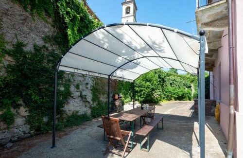 SantʼAndrea House | Holiday Home Palazzo Mariscotti by Interhome