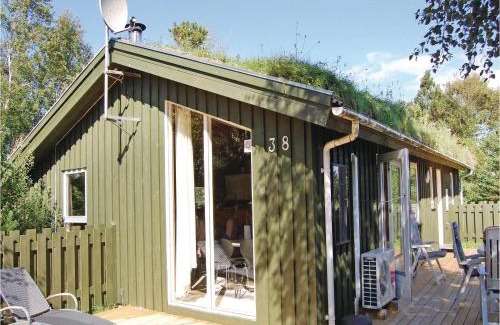 Rødhus House | Holiday Home Pandrup With Hot Tub V