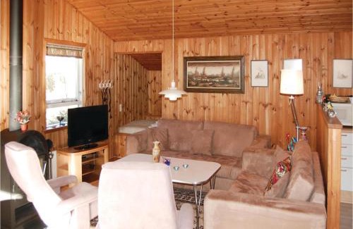 Rødhus House | Holiday Home Pandrup With Hot Tub V