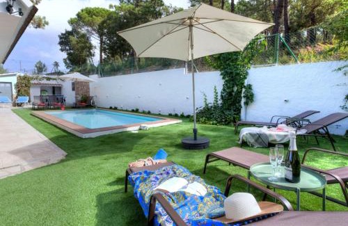 Puigventos House | Holiday Home Paradis by Interhome