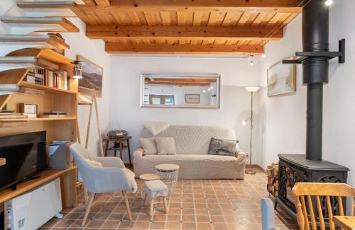 Bechyne House | Holiday Home Parkany 2 by Interhome