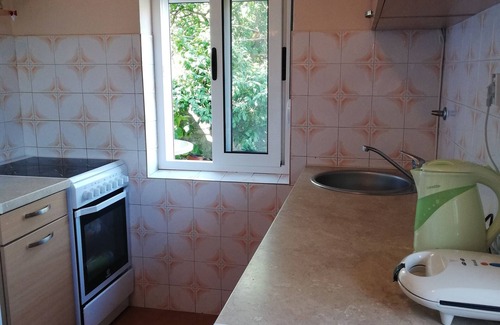 Radovici House | Holiday home Paula Gosici Tivat