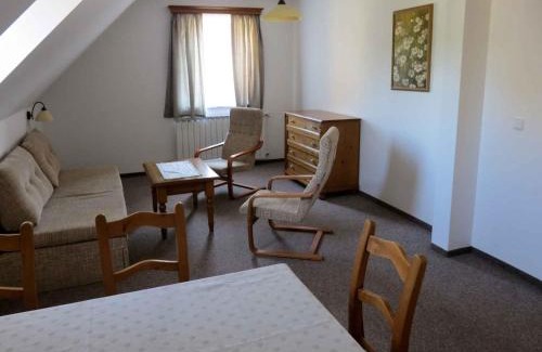 Police nad Metuji House | Holiday home Pekov - Adrspach-Felsen 1409