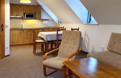 Police nad Metuji House | Holiday home Pekov - Adrspach-Felsen 1409