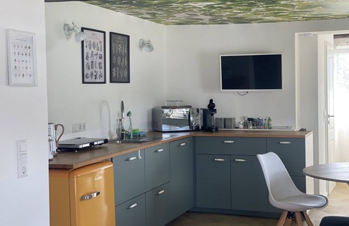 Westerburg House | Holiday home Petermännchen for your vaction in Westerburg 1-4 person