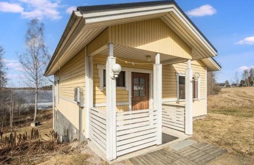 Iltasmaki House | Holiday Home Pikku-puntila by Interhome