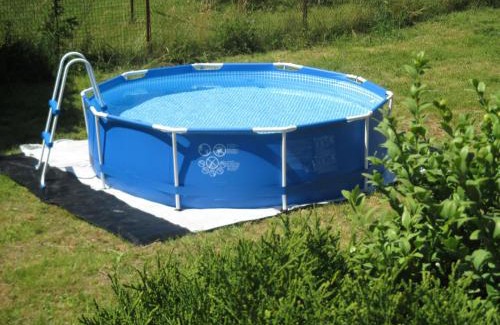 Police nad Metuji House | Holiday Home Pod Ostaší by Interhome