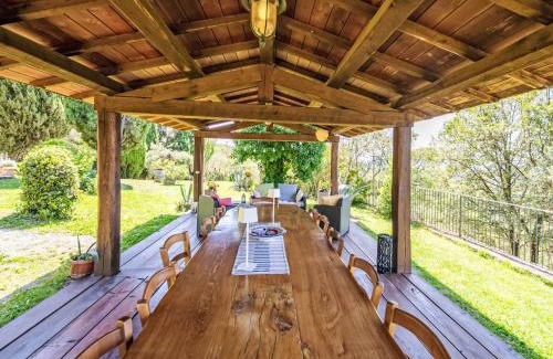 Loro Ciuffenna House | Holiday Home Podere Le Coste by Interhome