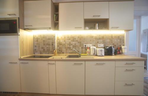 I.Eger House | Holiday Home Podium
