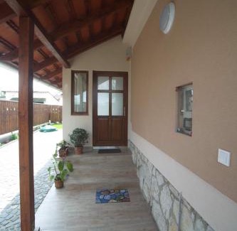 I.Eger House | Holiday Home Podium