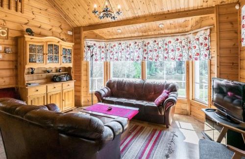 Forssa House | Holiday Home Polaria by Interhome