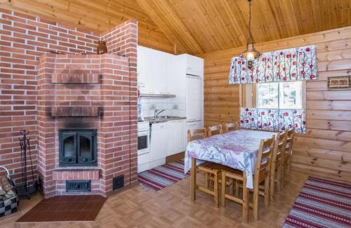Forssa House | Holiday Home Polaria by Interhome