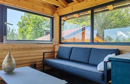 Tounj House | Holiday home Poljak