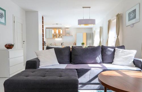 Petrov House | Holiday Home Posázaví by Interhome