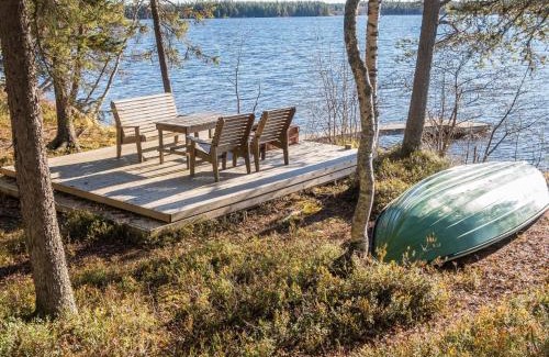 Ruka House | Holiday Home Putilanranta by Interhome