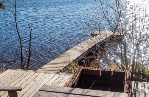Ruka House | Holiday Home Putilanranta by Interhome