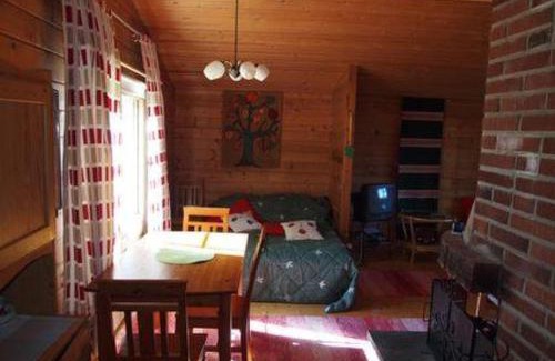 Pello House | Holiday Home Raanumökki 4 by Interhome