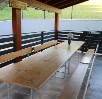 Selnica House | Holiday Home Rajf