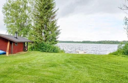 Kinnula House | Holiday Home Ranta-koivu by Interhome