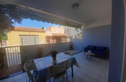 Marzamemi House | Holiday Home Residence Azzurro