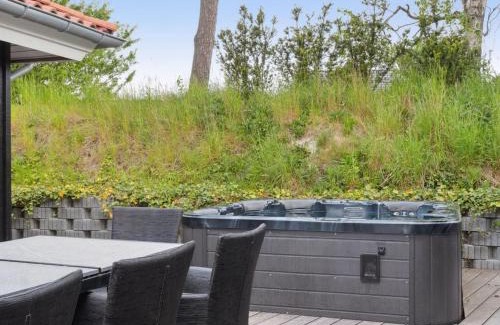 Gilleleje House | Holiday Home Ribanna - 650m from the sea by Interhome