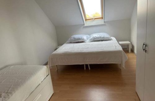 Sonderho House | Holiday home Ribe V