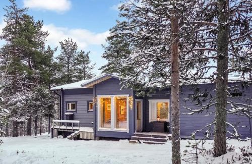 Hetta House | Holiday Home Riekkotupa by Interhome