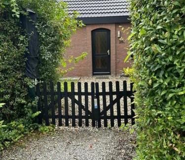 Herkingen House | Holiday Home 'Rietvogel'