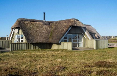 Nørre Lyngvig House | Holiday home Ringkøbing XXXIX