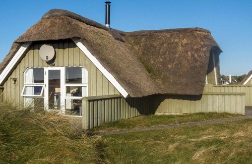 Nørre Lyngvig House | Holiday home Ringkøbing XXXIX
