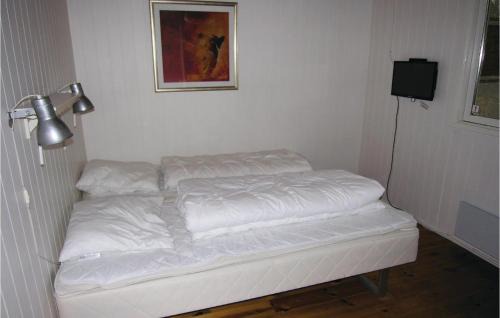 Ristinge House | Holiday Home Ristinge Sommerland Humble I
