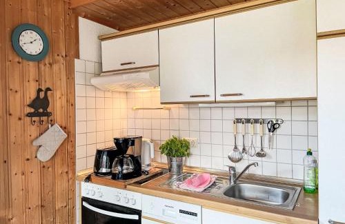 Userin House | Holiday Home Ritters Ferienhus by Interhome