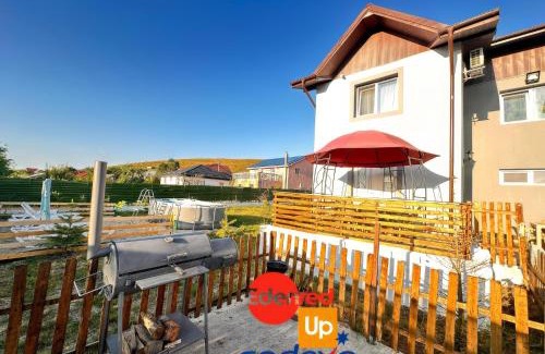 Letcani House | Holiday Home
