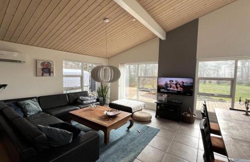 Hojby House | Holiday Home Romil - 2-1km from the sea by Interhome