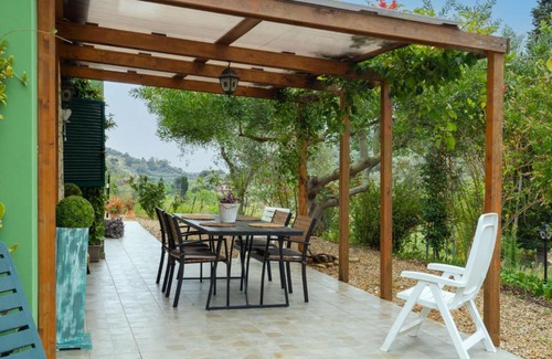 Civezza House | Holiday Home Rosa by Interhome