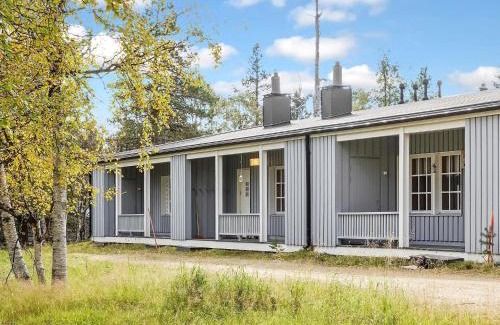 Saariselka House | Holiday Home Saariseläntie 8 f 6 by Interhome