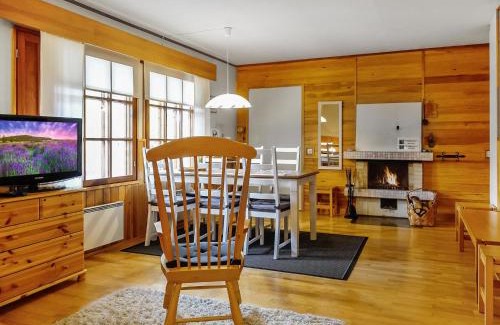 Saariselka House | Holiday Home Saariseläntie 8 f 6 by Interhome