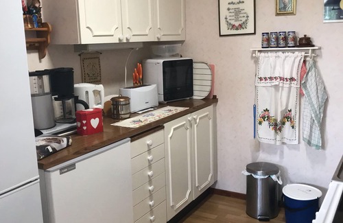 Stora Fro House | Holiday home Sandbergen - Summerhouse near beach - up to 14 guests.