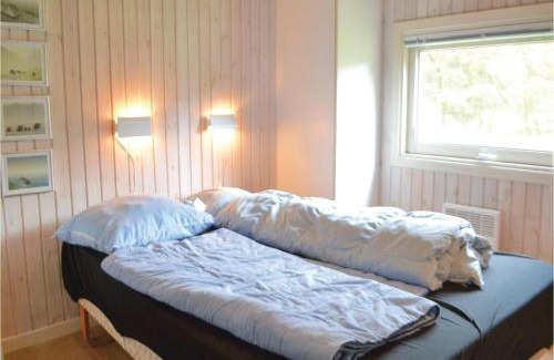 Mosevra House | Holiday Home Sikavej Oksbøl Vi