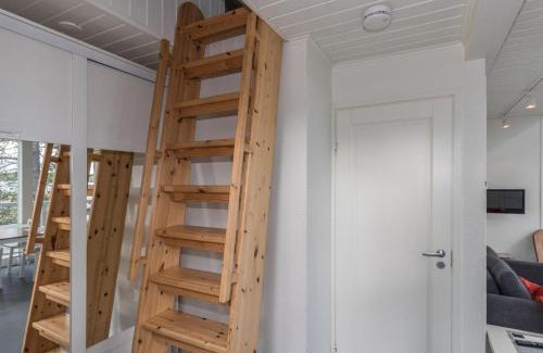 Inga House | Holiday Home Sjöboda sea by Interhome
