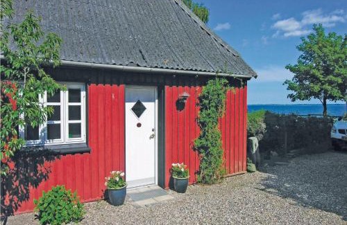 Skarupøre House | Holiday Home Skårupøre Strandvej