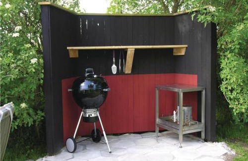 Skarupøre House | Holiday Home Skårupøre Strandvej