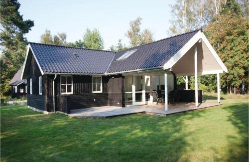 Sklskr House | Holiday Home Skælskør With Hot Tub Iv