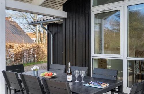 Tversted House | Holiday Home Skammel - 900m from the sea by Interhome
