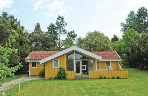 Udsholt House | Holiday Home Skovager Græsted Denm