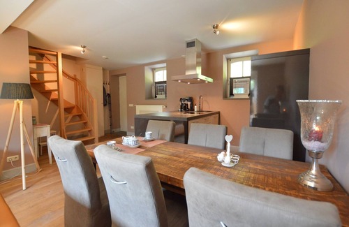 Slenaken House | Holiday Home Slenaken with Valley Views