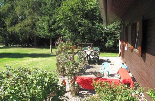 Zabrodi House | Holiday Home Spinka by Interhome