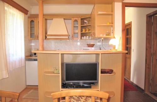Zabrodi House | Holiday Home Spinka by Interhome